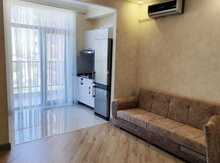 2-otaqlı yeni tikili kirayə verilir, Dərnəgül m., 64 m²