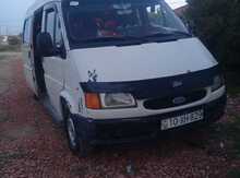 Ford Transit, 1995 il