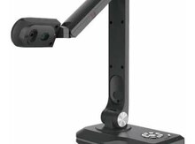 iQ View DOCUMENT CAMERA E6510