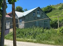 Həyət evi, Qusar ş.