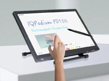 IQPodium PD150 21.5" İnteraktiv Pen Display