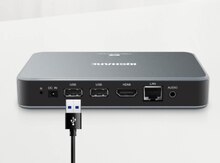 IQShare WP40 4K Wireless Presentation System