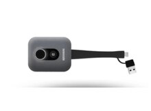 IQShare Button C5 USB-C Simsiz Ekran Paylaşım Modulu