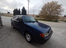 LADA (VAZ) 2115, 2008 il