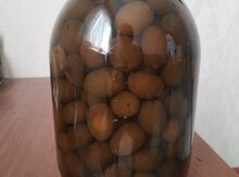 Zeytun mürəbbəsi 