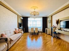 3-otaqlı yeni tikili, 6-cı mkr., 136 m²