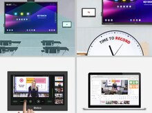 IQVideo LCS710 Lecture Capture System