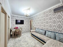 3-otaqlı yeni tikili, Xırdalan ş., 65 m²