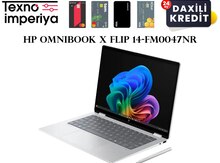 HP OmniBook X Flip 14-fm0047nr (B88A6UA)