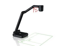IQView E4521 4K Interactive Document Camera