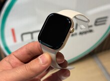 Apple Watch Series 11 Aluminum Rose Gold 46mm