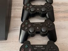 PS3 üçün pultlar