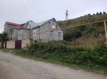 Həyət evi, Qusar ş.