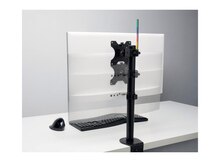Kensington SmartFit Ergo Monitor Arm K55411WW