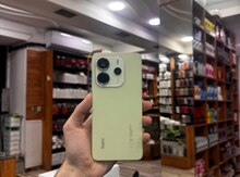 Xiaomi Redmi Note 14 Lime Green 128GB/6GB