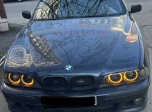 BMW 530, 2002 il
