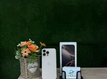 Apple iPhone 16 Pro Max Desert Titanium 256GB/8GB
