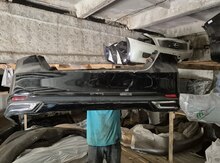Toyota Camry buferi