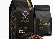 Mondo Superior Barista Blend