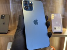 Apple iPhone 12 Pro Max Pacific Blue 256GB/6GB