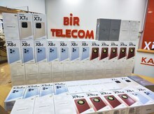 "Honor" telefonları