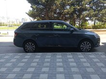 Skoda Fabia, 2020 il