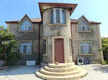 Bağ evi, Fatmayı qəs.