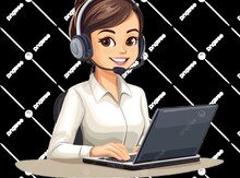 Call-centre əməkdaşı işi axtarıram