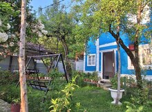Bağ evi kirayə verilir, Qəbələ ş.