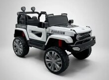 Jeep TK 9199 Elektrik Uşaq Jeepi 4x4