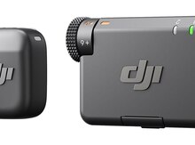 Dji Mic Mini