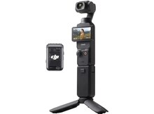 Dji Osmo Pocket 3 Creator Combo