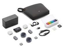 Dji Mic Mini 2
