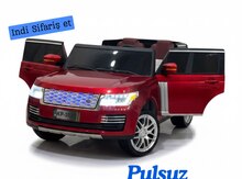 Elektrik uşaq avtomobili Range Rover KP2029 4x4 