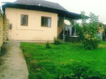 Həyət evi, Şəki ş.