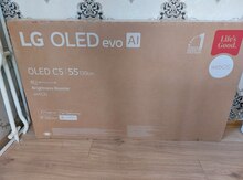 Televizor LG Oled 55C5
