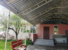 Həyət evi kirayə verilir, Qəbələ ş.