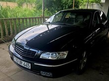 Chevrolet Caprice, 2006 il