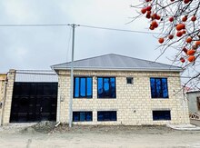 Həyət evi, Gəncə ş.
