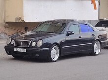Mercedes E 320, 1998 il