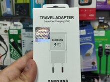 15W Samsung adapteri