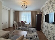 3-otaqlı yeni tikili, Masazır qəs., 70 m²