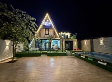 Villa kirayə verilir, Cülyan k.