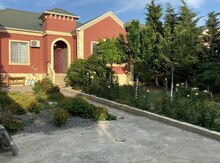 Həyət evi, Mehdiabad qəs.