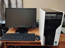 Masaüstü kompüter Fujitsu Siemens