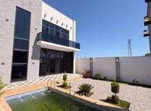 Həyət evi, Şüvəlan qəs.