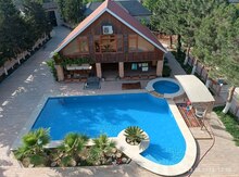 Villa, Mərdəkan qəs.
