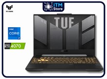 ASUS TUF F15 FX507VI-LP104 90NR0FH7-M005P0