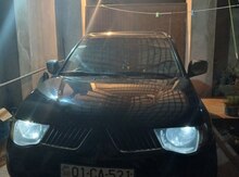 Mitsubishi L 200, 2007 il