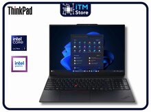 Lonovo Thinkpad E16 Gen 3 21SSS0AS00